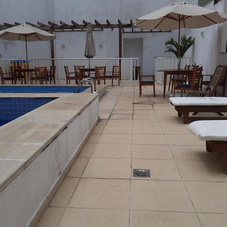 Condominio Manihi - Cobertura Cabo Frio Buitenkant foto