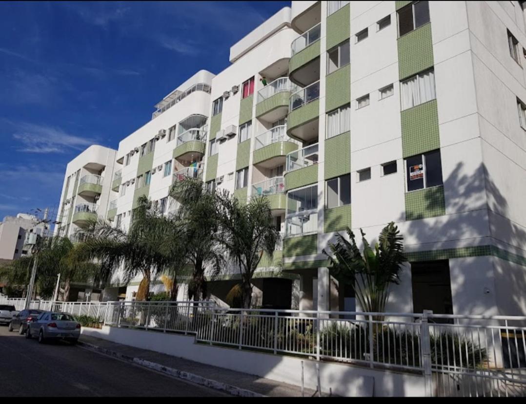 Condominio Manihi - Cobertura Cabo Frio Buitenkant foto