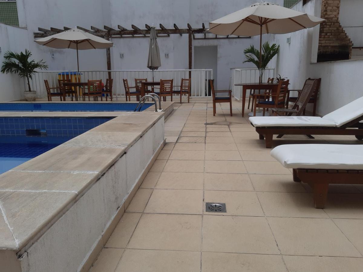 Condominio Manihi - Cobertura Cabo Frio Buitenkant foto