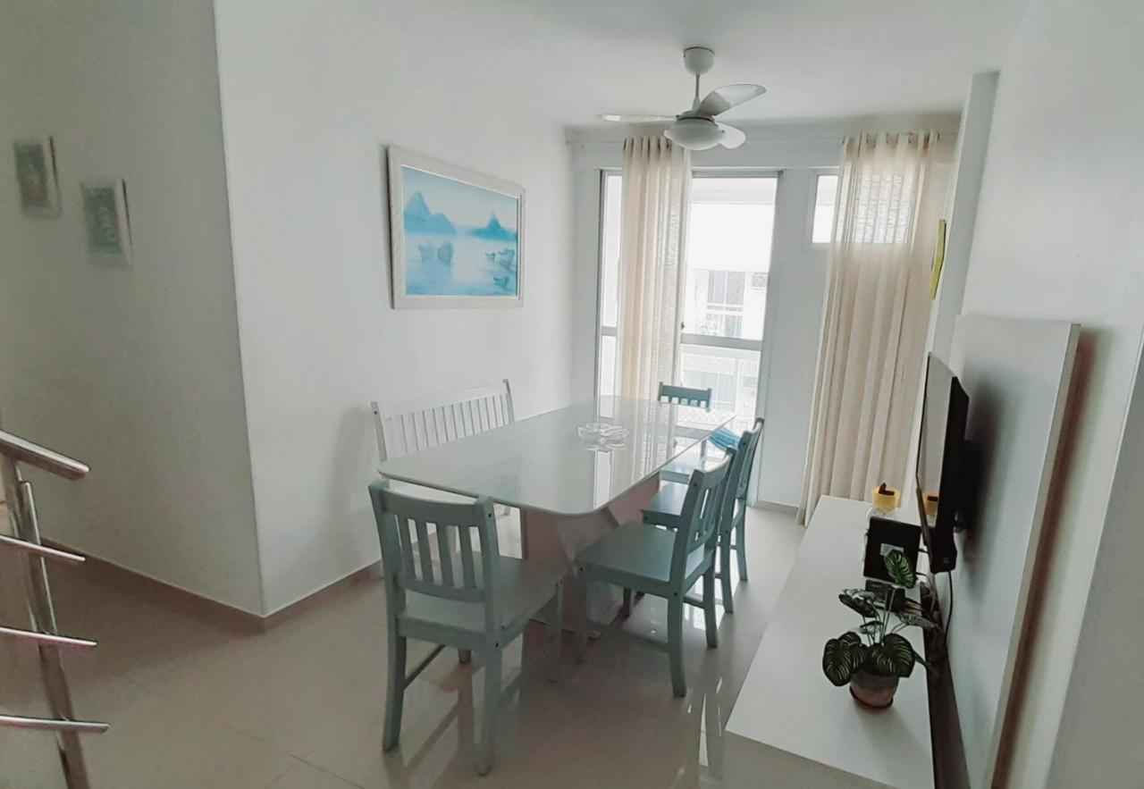 Condominio Manihi - Cobertura Cabo Frio Buitenkant foto