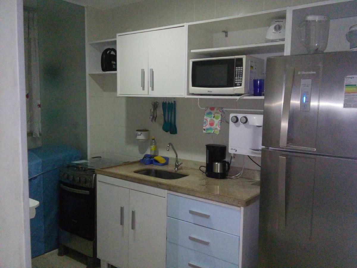 Condominio Manihi - Cobertura Cabo Frio Buitenkant foto